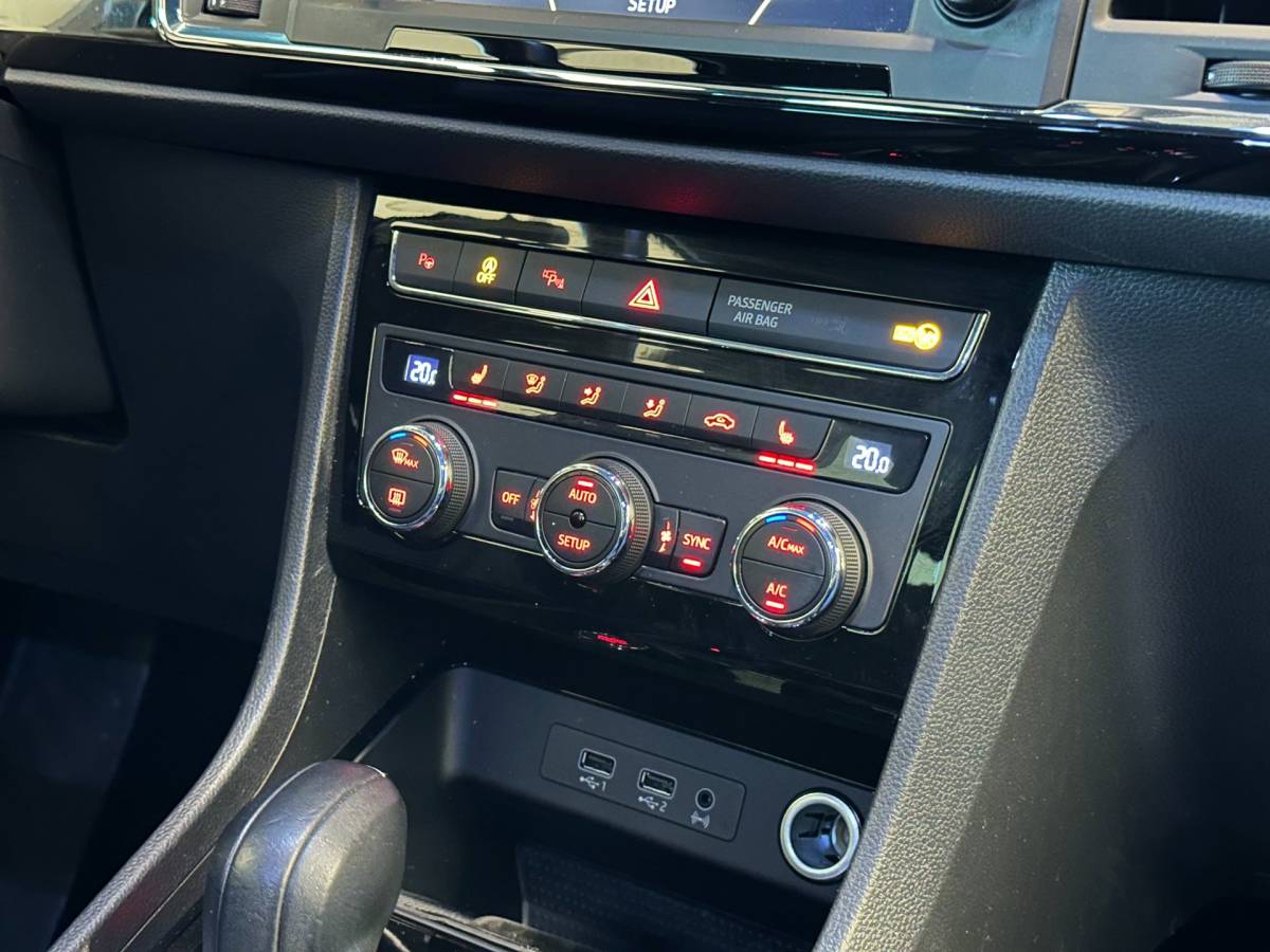 SEAT Ateca Seat Ateca 1.4 EcoTSI AUTOMAAT XCELLENCE|360° CAMERA|NAVIGATIE|ADAPTIVE CRUISE CONTROL|APPLE CARPLAY/ANDROID AUTO|LED|PARK ASSIST