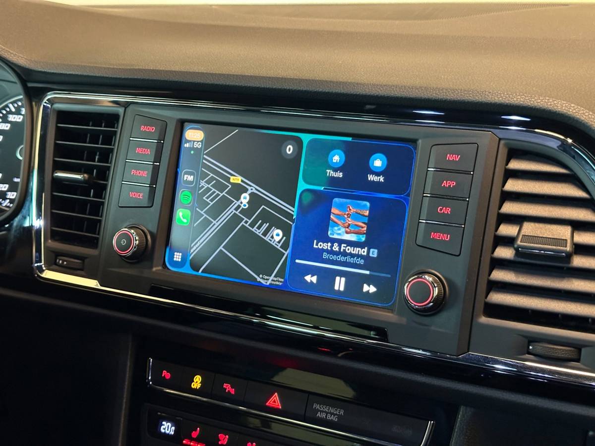 SEAT Ateca Seat Ateca 1.4 EcoTSI AUTOMAAT XCELLENCE|360° CAMERA|NAVIGATIE|ADAPTIVE CRUISE CONTROL|APPLE CARPLAY/ANDROID AUTO|LED|PARK ASSIST