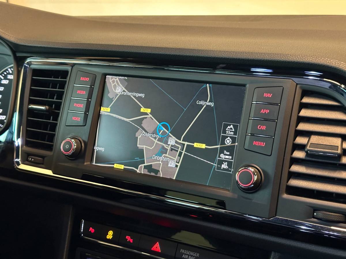 SEAT Ateca Seat Ateca 1.4 EcoTSI AUTOMAAT XCELLENCE|360° CAMERA|NAVIGATIE|ADAPTIVE CRUISE CONTROL|APPLE CARPLAY/ANDROID AUTO|LED|PARK ASSIST