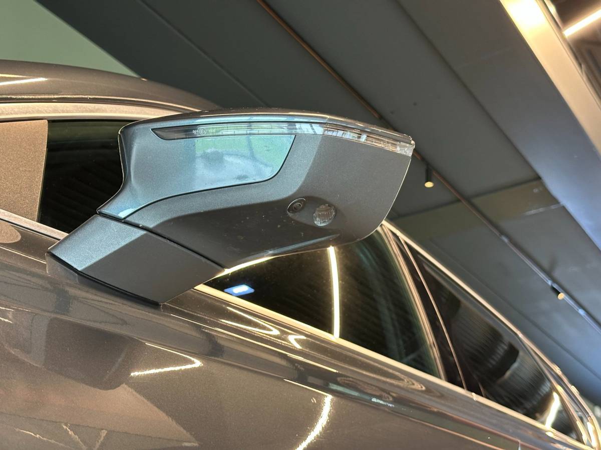 SEAT Ateca Seat Ateca 1.4 EcoTSI AUTOMAAT XCELLENCE|360° CAMERA|NAVIGATIE|ADAPTIVE CRUISE CONTROL|APPLE CARPLAY/ANDROID AUTO|LED|PARK ASSIST