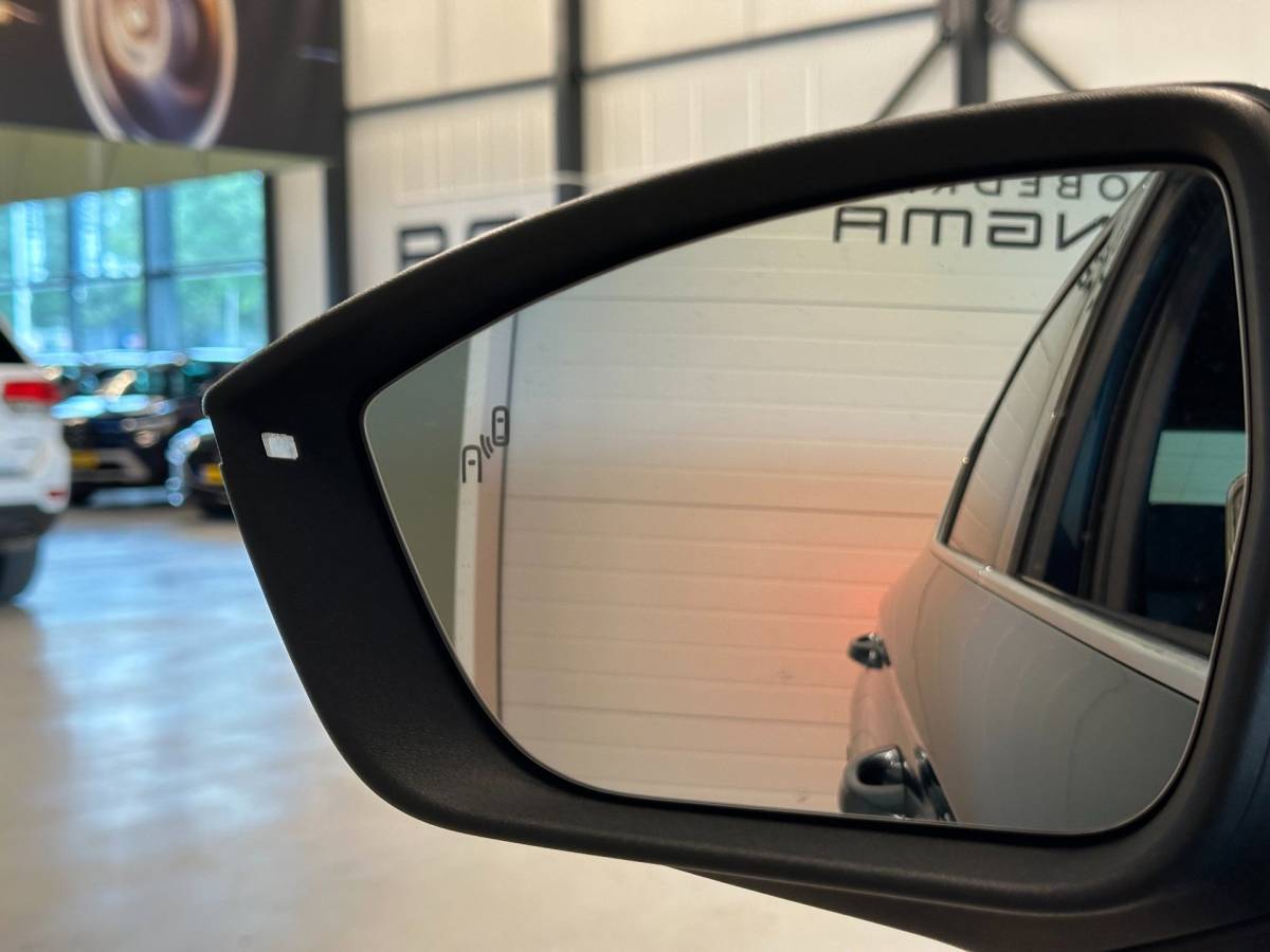 SEAT Ateca Seat Ateca 1.4 EcoTSI AUTOMAAT XCELLENCE|360° CAMERA|NAVIGATIE|ADAPTIVE CRUISE CONTROL|APPLE CARPLAY/ANDROID AUTO|LED|PARK ASSIST