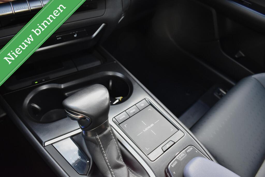 Lexus UX Lexus UX 250h Midnight Edition ACC/BLIND SPOT/ELEK. A KLEP/ETC.!