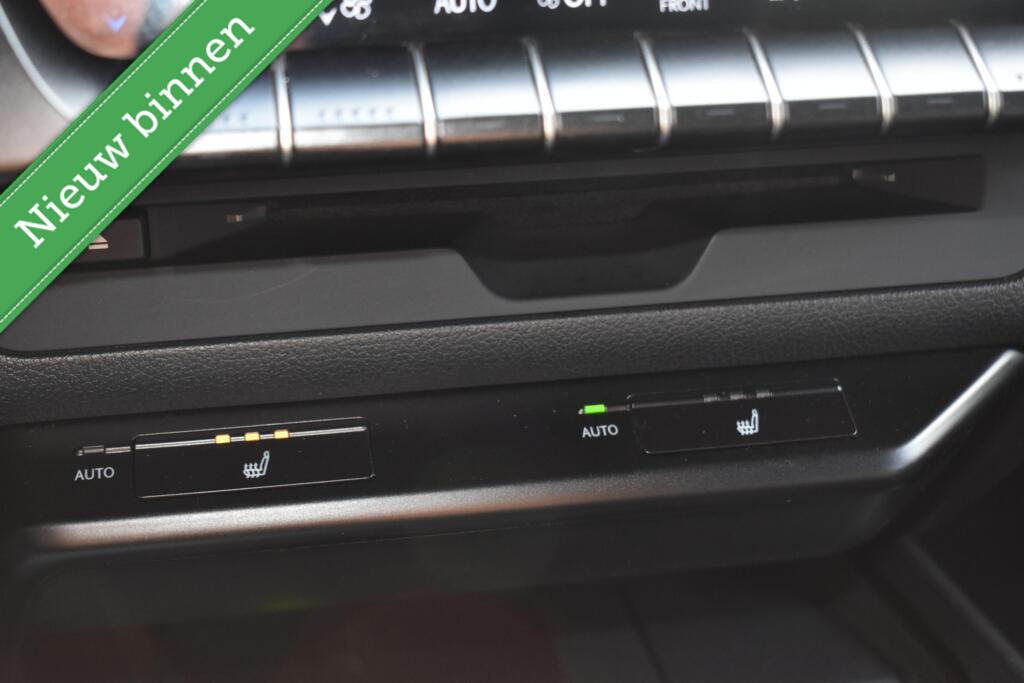 Lexus UX Lexus UX 250h Midnight Edition ACC/BLIND SPOT/ELEK. A KLEP/ETC.!