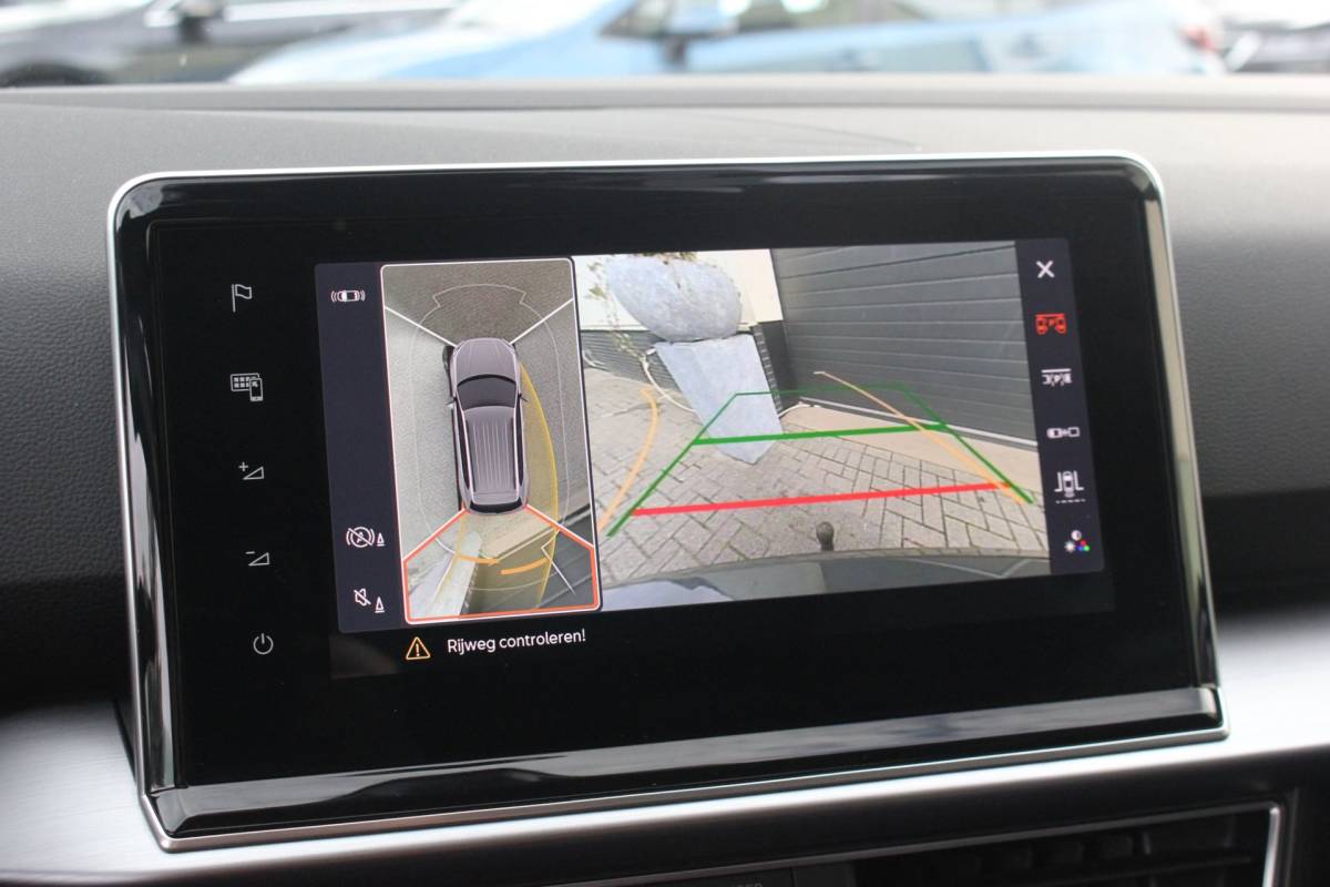 SEAT Tarraco Seat Tarraco 1.4 TSI e-Hybrid PHEV FR Business Intense | Trekhaak | Dak