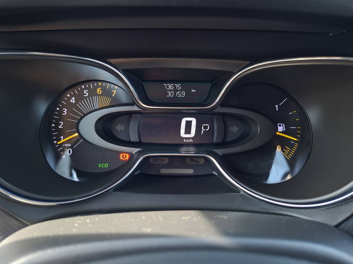 Renault Captur Renault Captur 1.2 TCe Dynamique Automaat Hoge zit Trekhaak Orig.NL