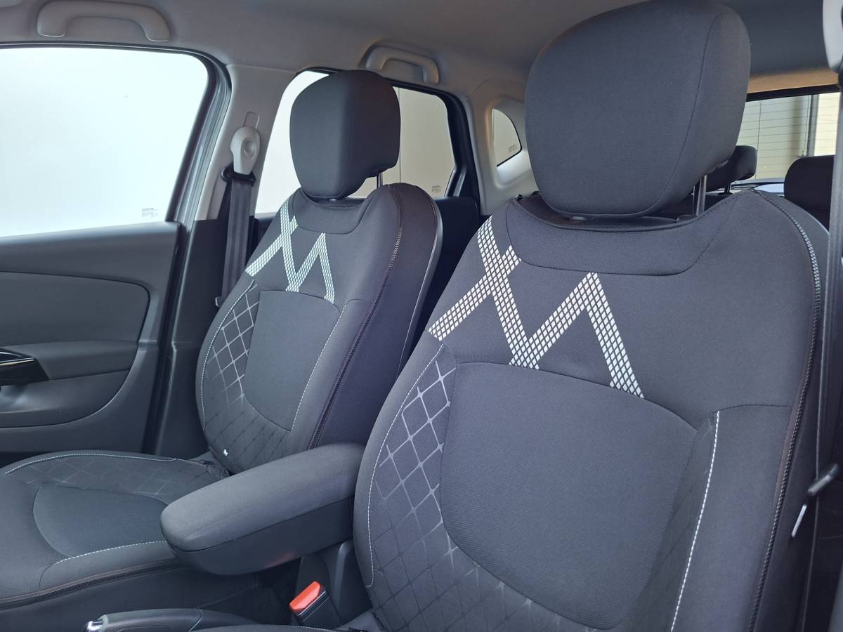 Renault Captur Renault Captur 1.2 TCe Dynamique Automaat Hoge zit Trekhaak Orig.NL