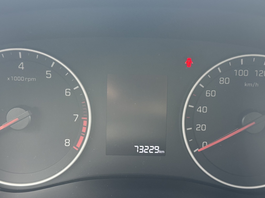 Hyundai i20 Hyundai i20 1.0 T-GDI Comfort | Achteruitrijcamera | Apple CarPlay |