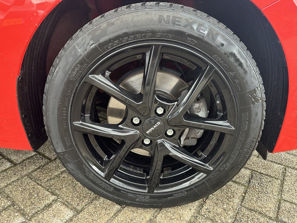 Hyundai i20 Hyundai i20 1.0 T-GDI Comfort | Achteruitrijcamera | Apple CarPlay |