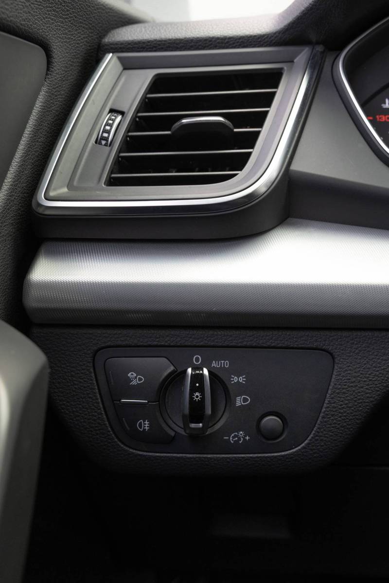 Audi Q5 Audi Q5 2.0 TFSI quattro Sport Pro Line S virt.cockpit aut. trekhaak