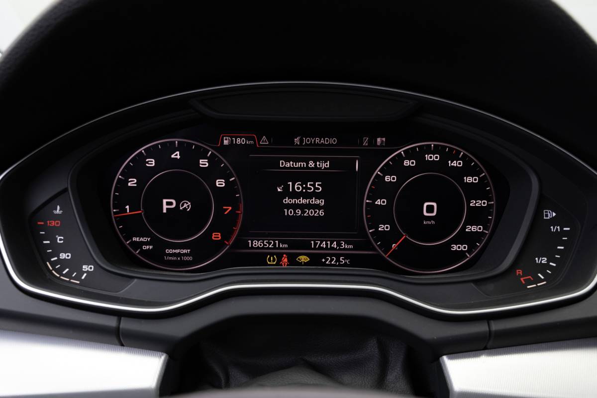Audi Q5 Audi Q5 2.0 TFSI quattro Sport Pro Line S virt.cockpit aut. trekhaak