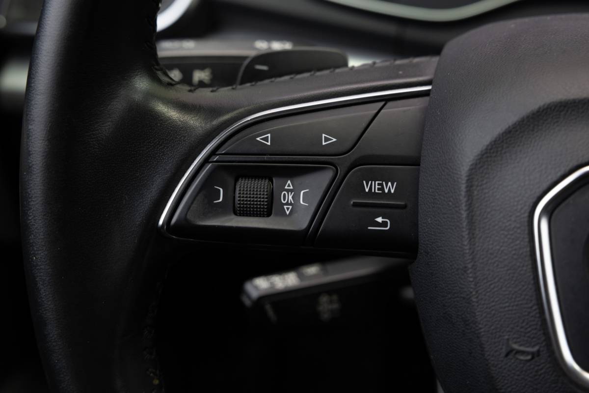 Audi Q5 Audi Q5 2.0 TFSI quattro Sport Pro Line S virt.cockpit aut. trekhaak