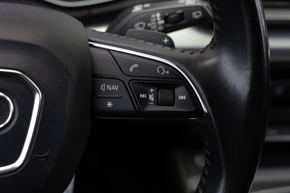 Audi Q5 Audi Q5 2.0 TFSI quattro Sport Pro Line S virt.cockpit aut. trekhaak