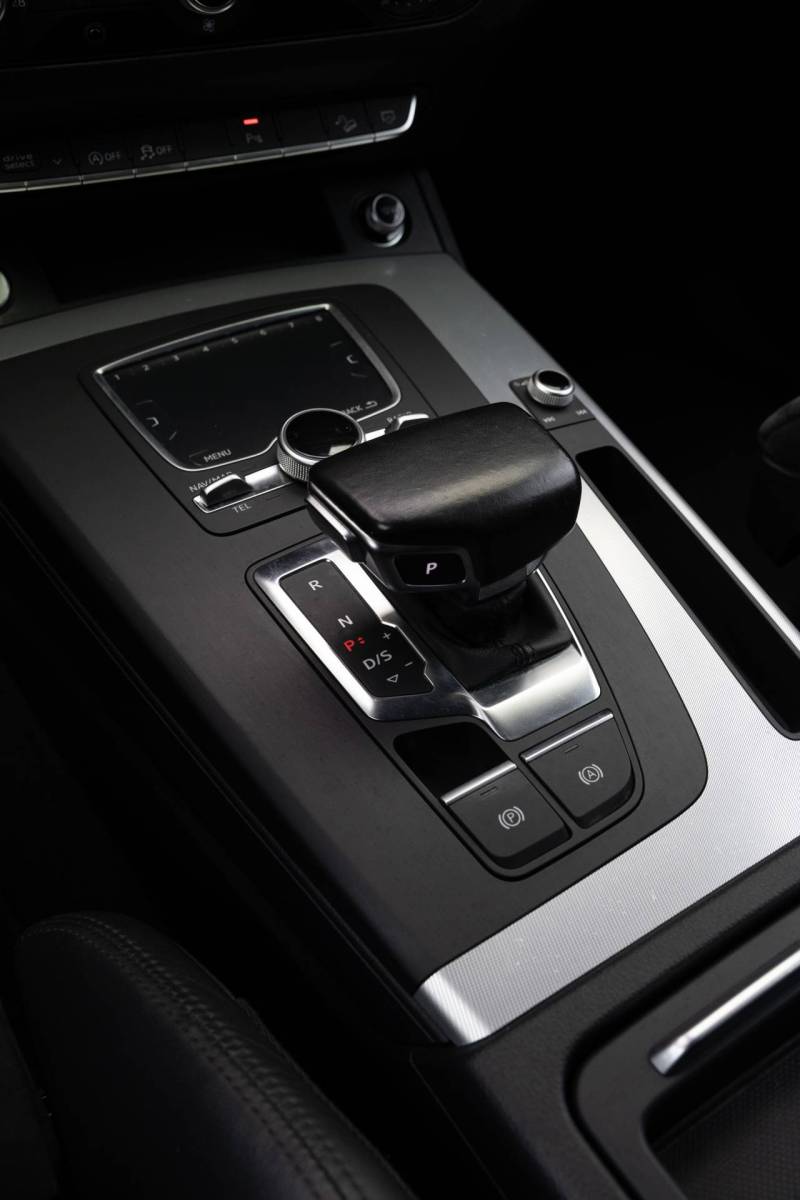 Audi Q5 Audi Q5 2.0 TFSI quattro Sport Pro Line S virt.cockpit aut. trekhaak