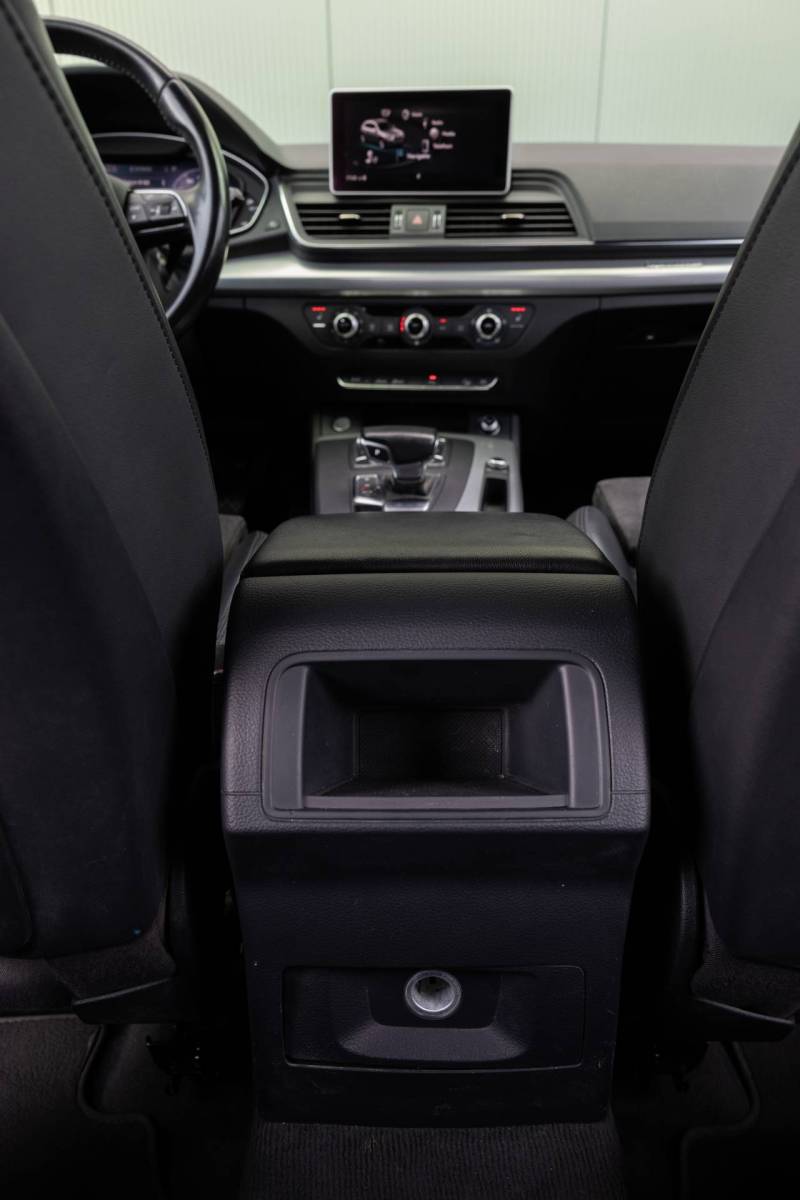Audi Q5 Audi Q5 2.0 TFSI quattro Sport Pro Line S virt.cockpit aut. trekhaak