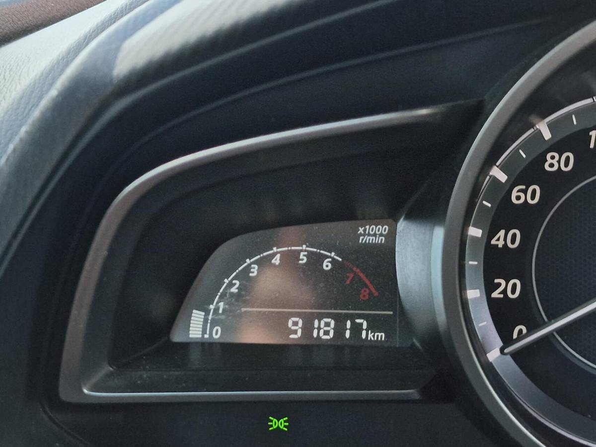 Mazda CX-3 Mazda CX-3 2.0 SkyActiv-G 120 TS|Trekhaak|Clima|Navi|PDC|