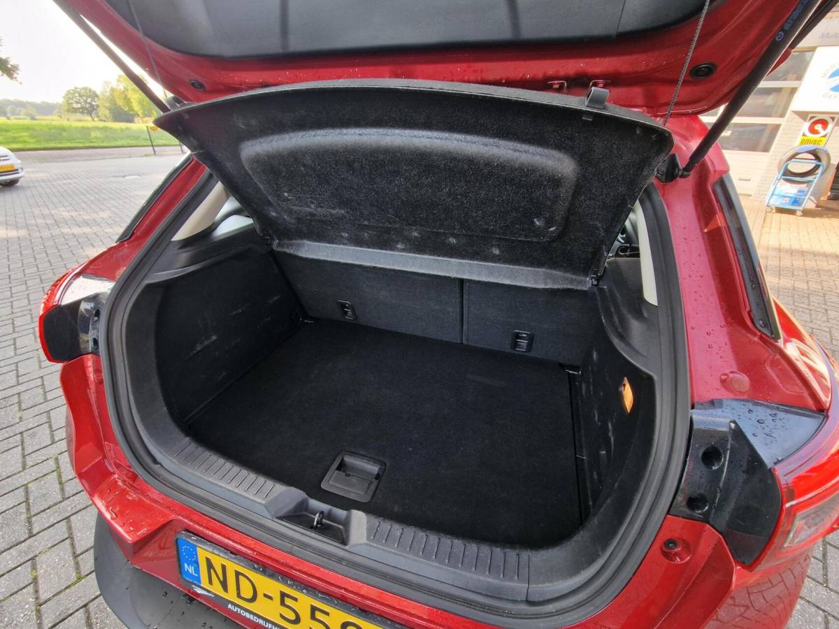 Mazda CX-3 Mazda CX-3 2.0 SkyActiv-G 120 TS|Trekhaak|Clima|Navi|PDC|