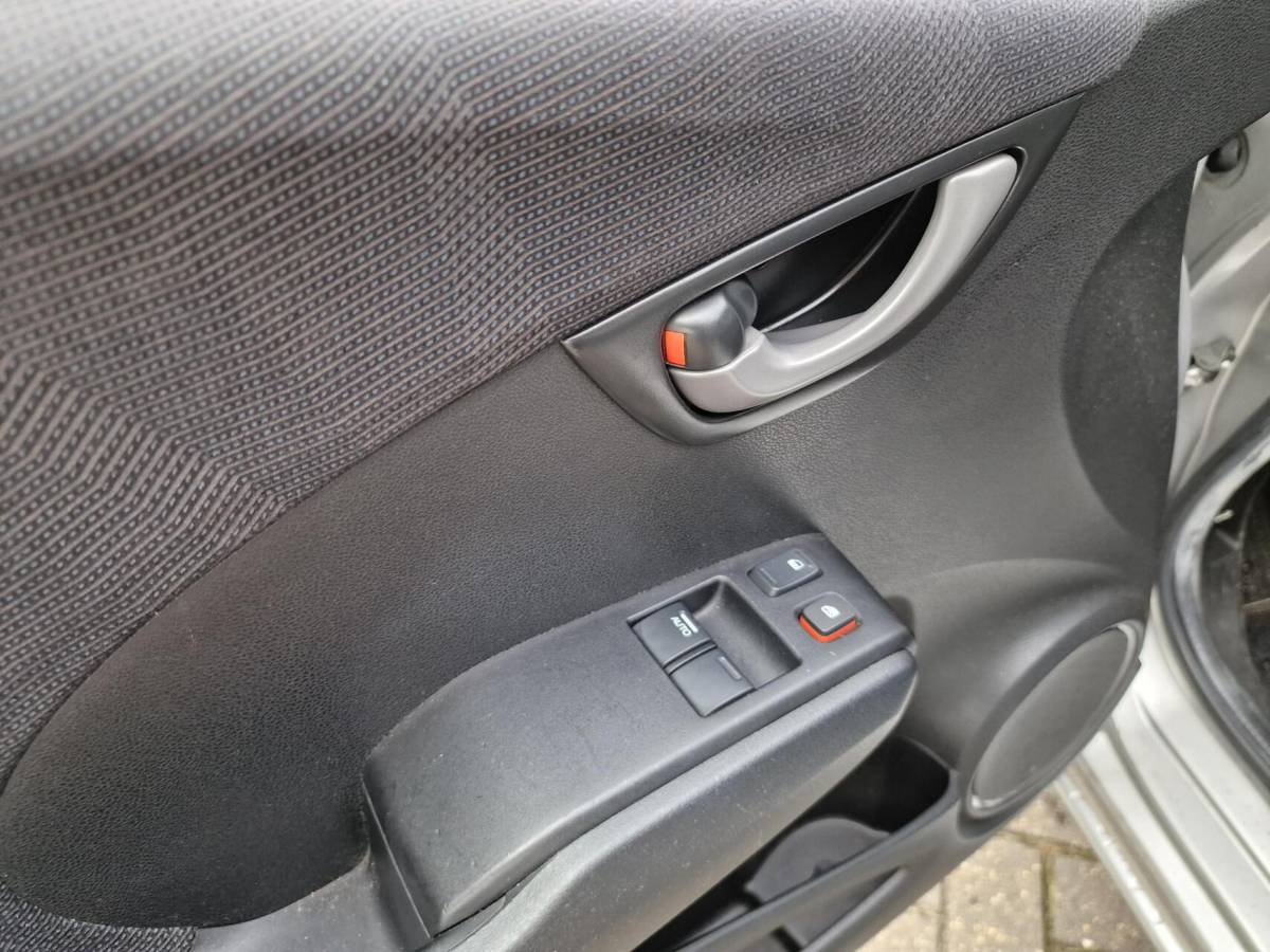 Honda Jazz Honda Jazz 1.4 Comfort|Climate-control|Trekhaak|Elect.ramen|CV|LM- allseasons|
