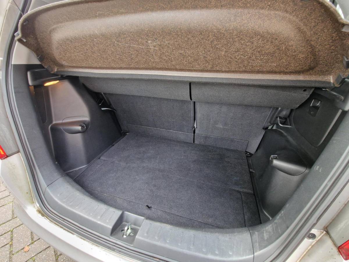 Honda Jazz Honda Jazz 1.4 Comfort|Climate-control|Trekhaak|Elect.ramen|CV|LM- allseasons|
