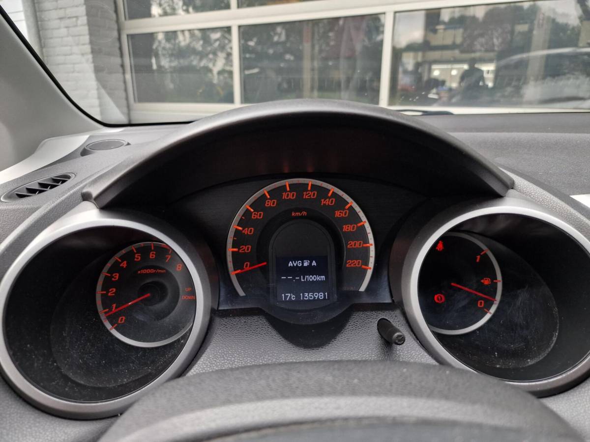 Honda Jazz Honda Jazz 1.4 Comfort|Climate-control|Trekhaak|Elect.ramen|CV|LM- allseasons|