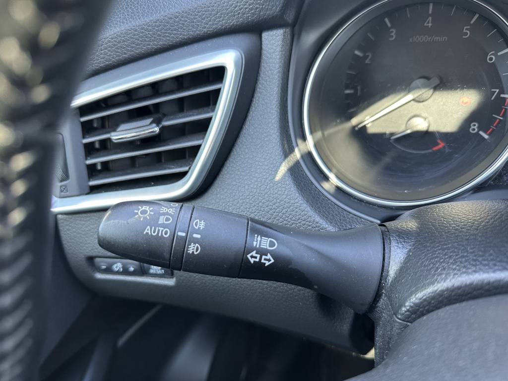Nissan QASHQAI Nissan Qashqai 1.3 DIG-T N-Connecta