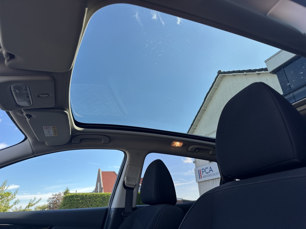 Nissan QASHQAI Nissan Qashqai 1.3 DIG-T N-Connecta