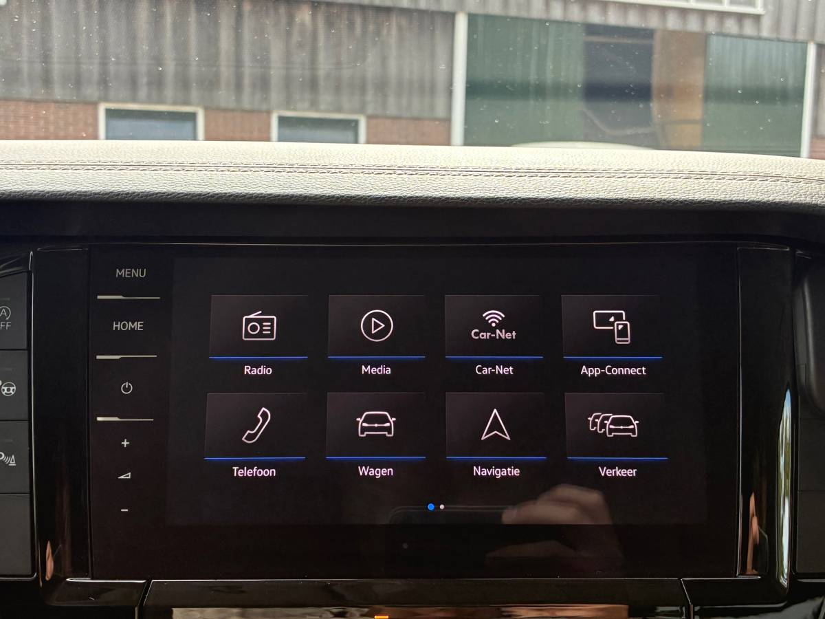 Volkswagen Touareg Volkswagen Touareg 3.0 TDI | Xenon + Carplay + Leder nu €27.975,-!!