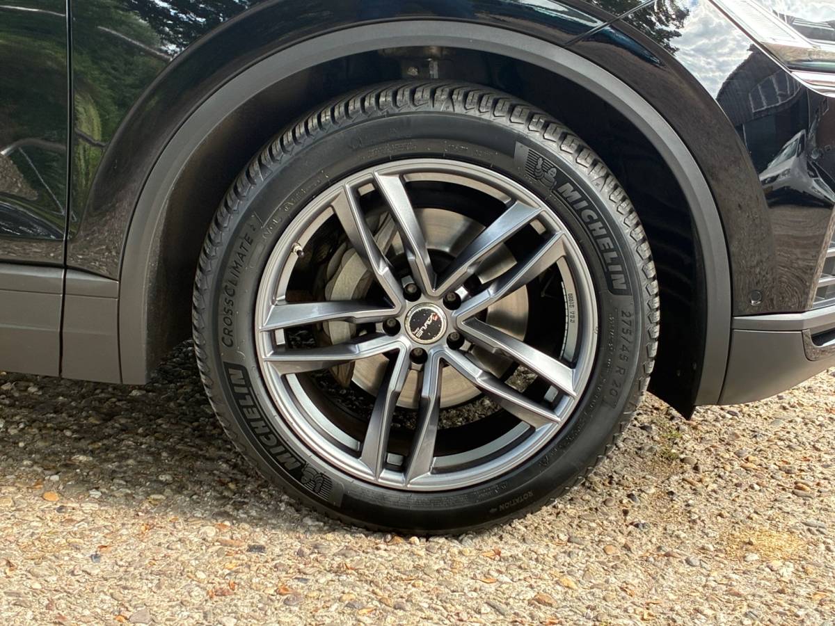 Volkswagen Touareg Volkswagen Touareg 3.0 TDI | Xenon + Carplay + Leder nu €27.975,-!!