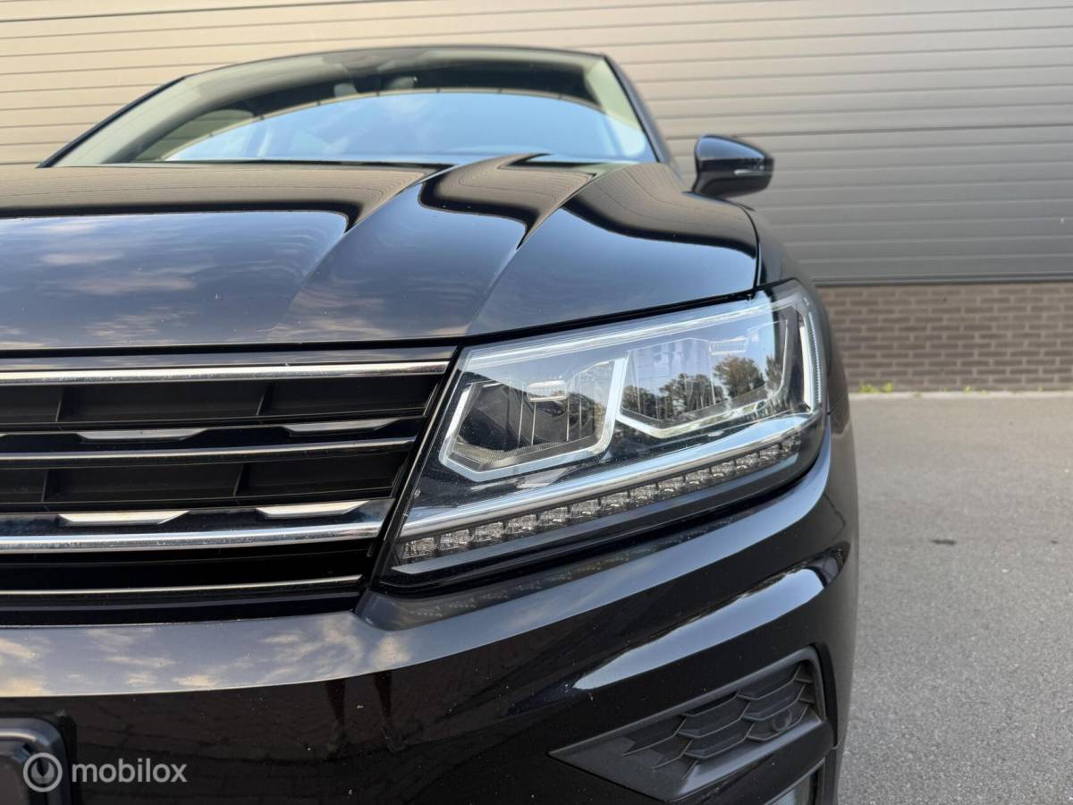 Volkswagen Tiguan Volkswagen Tiguan 1.4 TSI ACT DSG CFL CLIMA*ADABCRUISE*CARPLAY*PDC