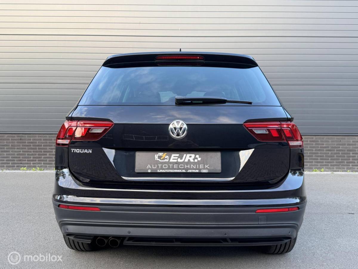 Volkswagen Tiguan Volkswagen Tiguan 1.4 TSI ACT DSG CFL CLIMA*ADABCRUISE*CARPLAY*PDC
