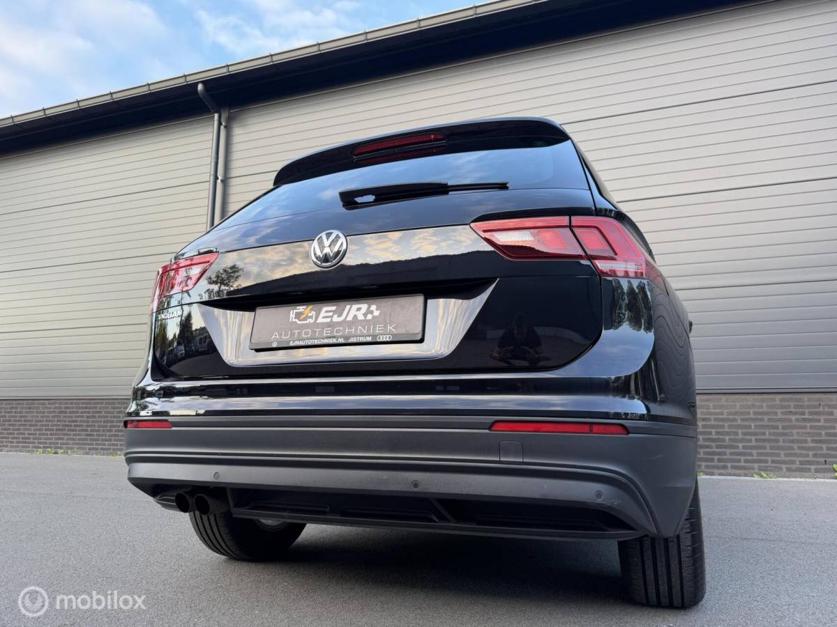 Volkswagen Tiguan Volkswagen Tiguan 1.4 TSI ACT DSG CFL CLIMA*ADABCRUISE*CARPLAY*PDC