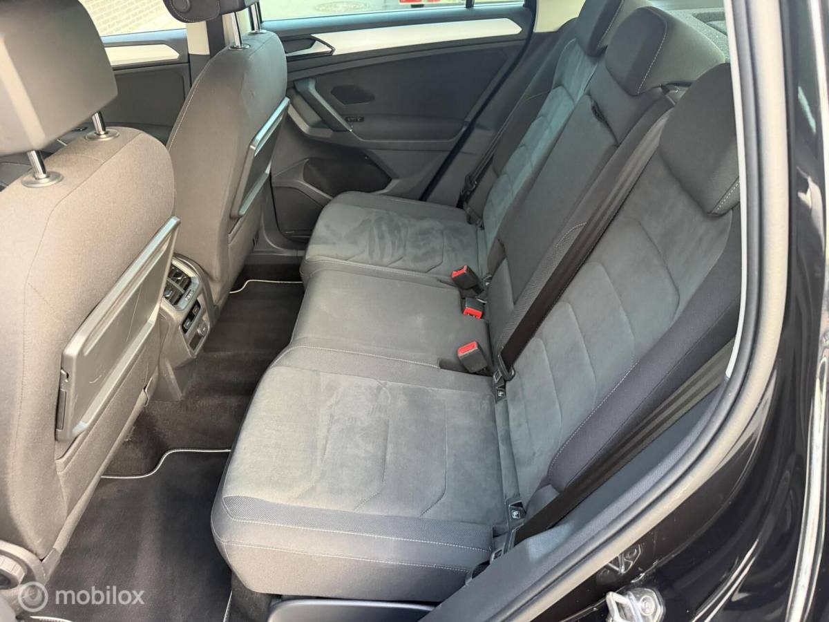 Volkswagen Tiguan Volkswagen Tiguan 1.4 TSI ACT DSG CFL CLIMA*ADABCRUISE*CARPLAY*PDC