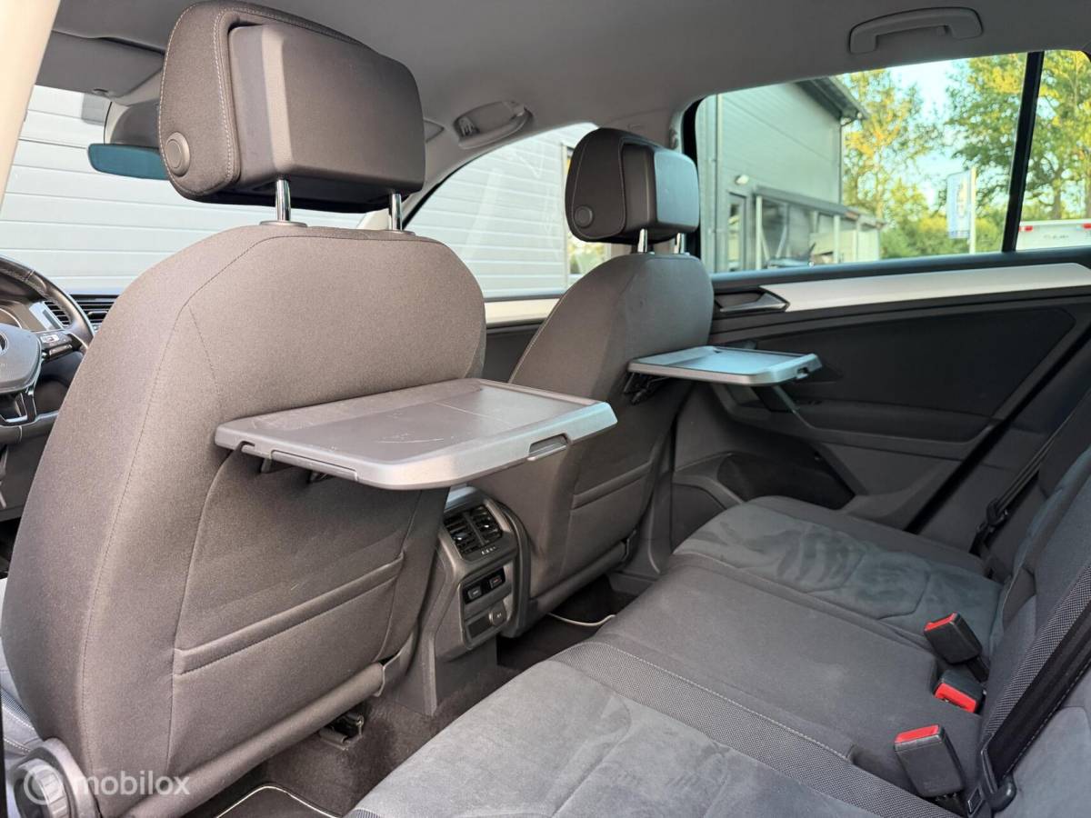 Volkswagen Tiguan Volkswagen Tiguan 1.4 TSI ACT DSG CFL CLIMA*ADABCRUISE*CARPLAY*PDC