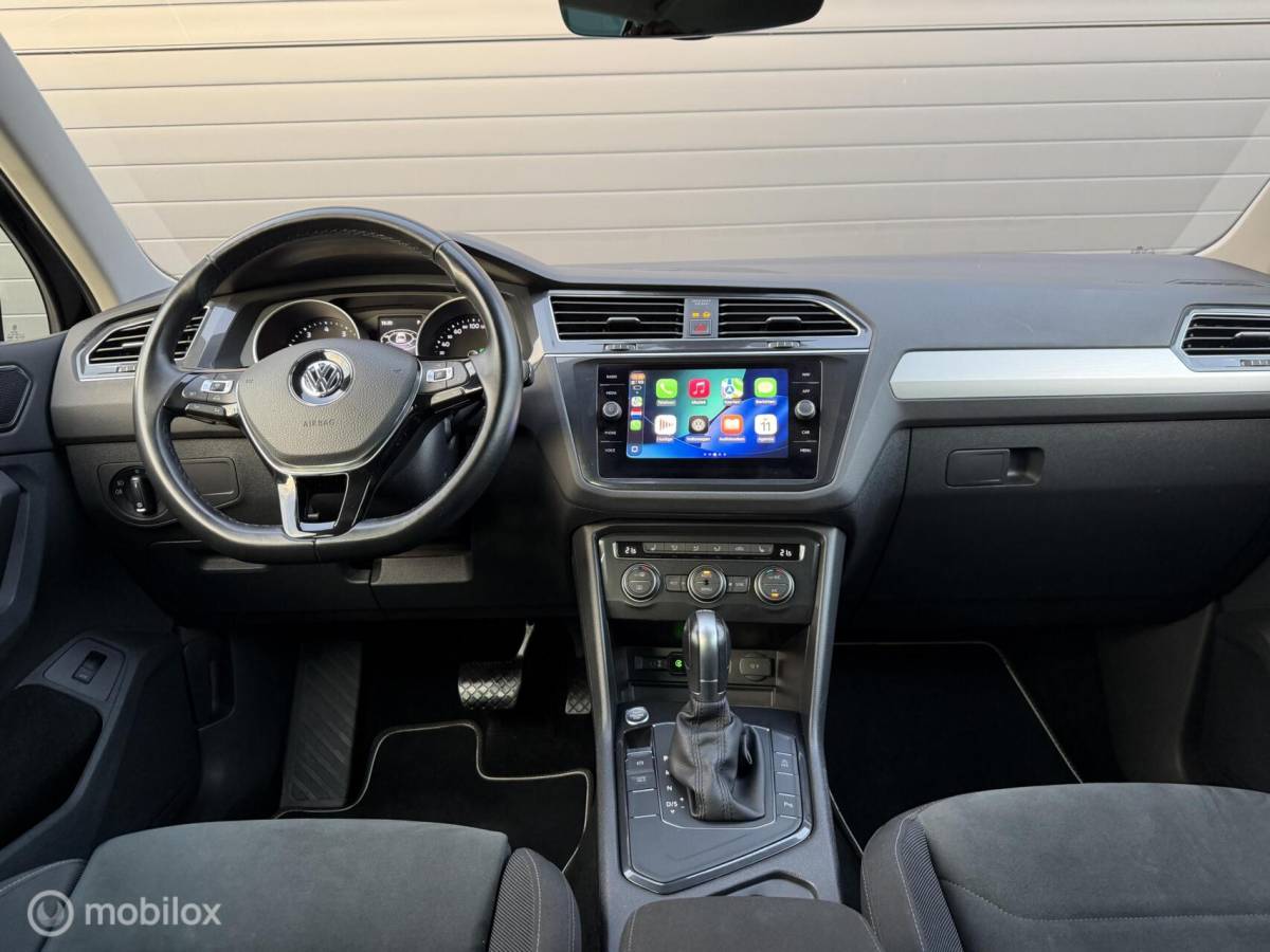 Volkswagen Tiguan Volkswagen Tiguan 1.4 TSI ACT DSG CFL CLIMA*ADABCRUISE*CARPLAY*PDC