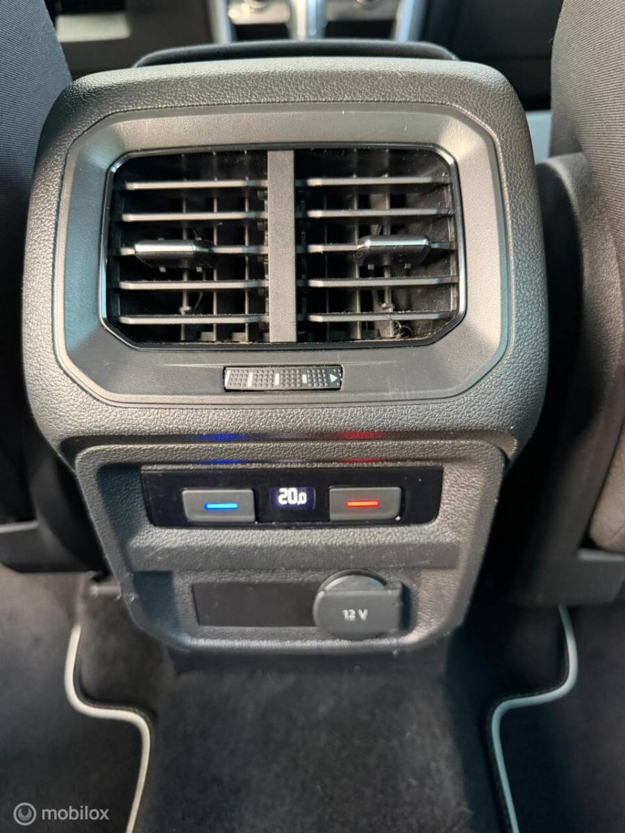 Volkswagen Tiguan Volkswagen Tiguan 1.4 TSI ACT DSG CFL CLIMA*ADABCRUISE*CARPLAY*PDC