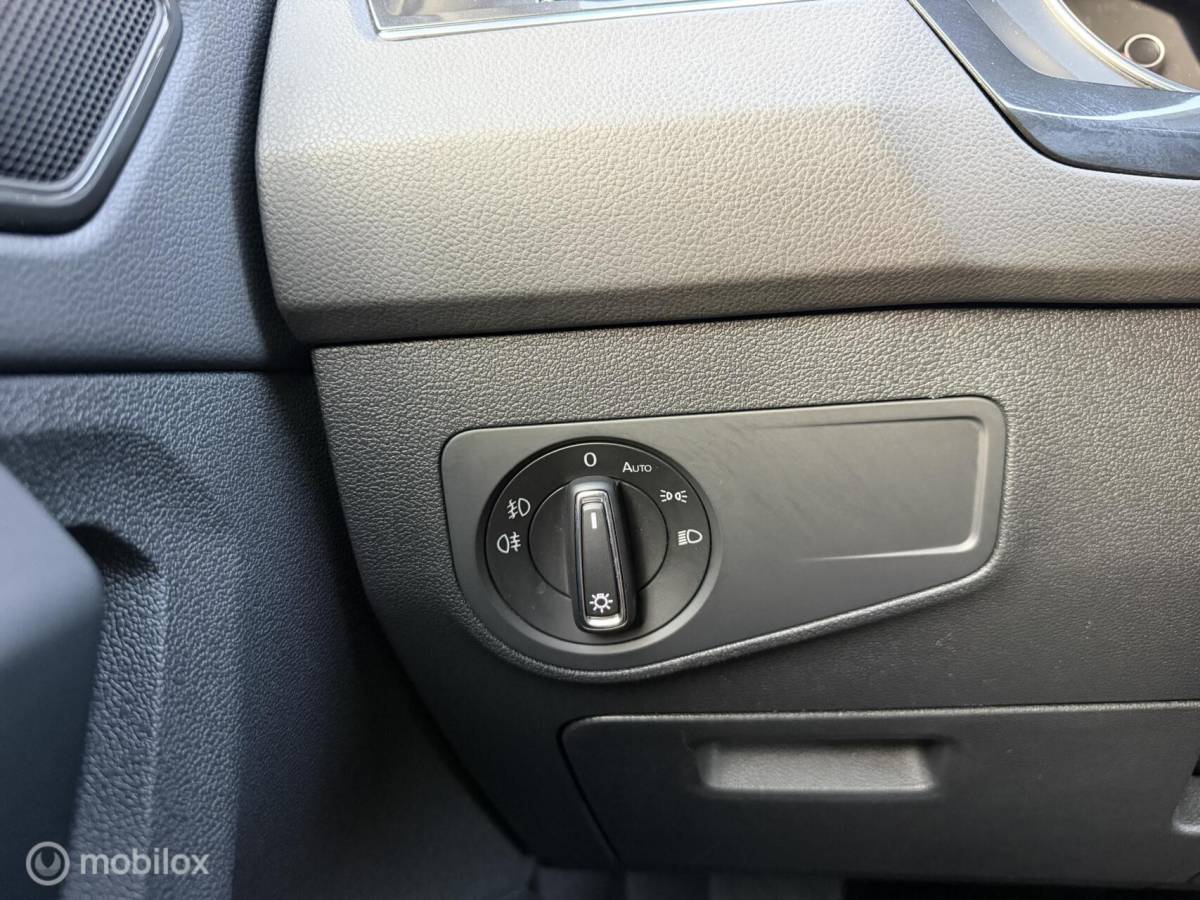 Volkswagen Tiguan Volkswagen Tiguan 1.4 TSI ACT DSG CFL CLIMA*ADABCRUISE*CARPLAY*PDC
