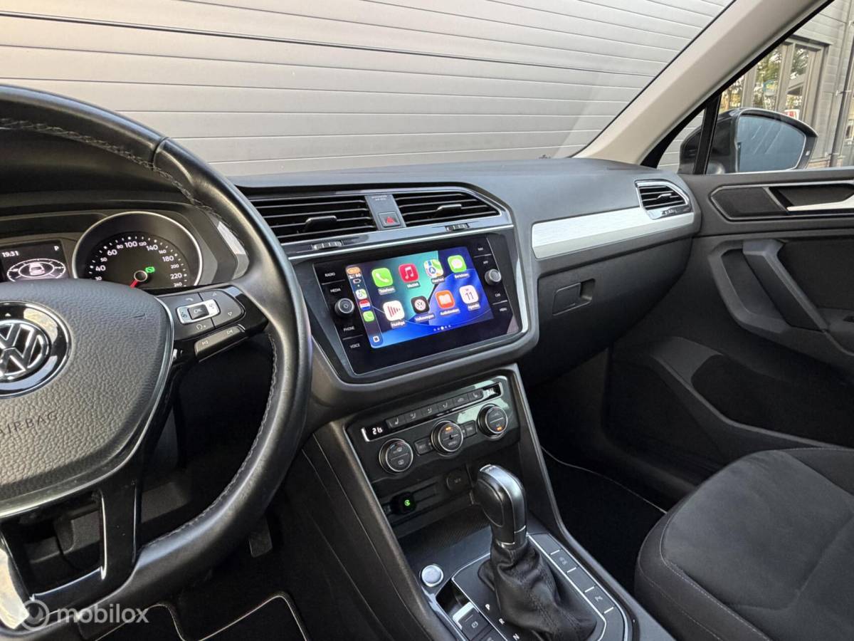 Volkswagen Tiguan Volkswagen Tiguan 1.4 TSI ACT DSG CFL CLIMA*ADABCRUISE*CARPLAY*PDC