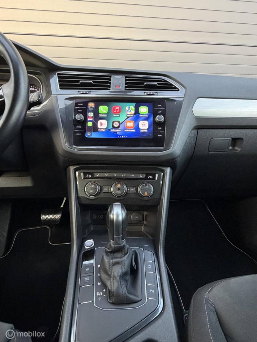 Volkswagen Tiguan Volkswagen Tiguan 1.4 TSI ACT DSG CFL CLIMA*ADABCRUISE*CARPLAY*PDC