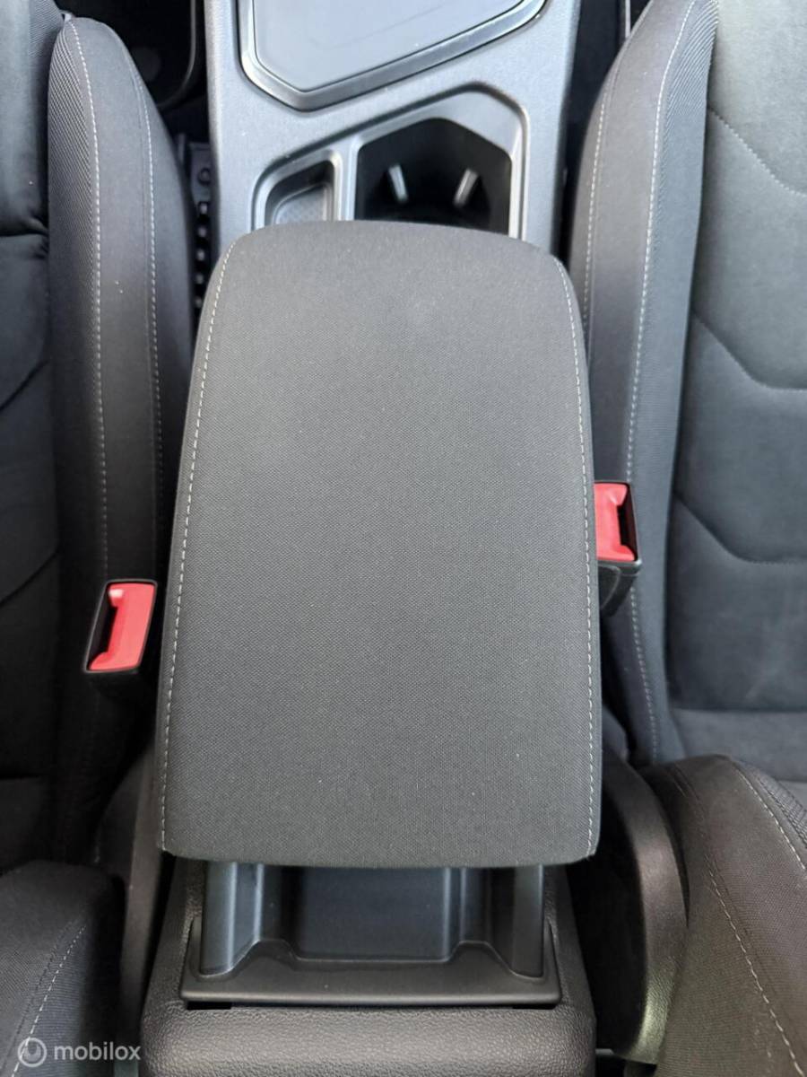 Volkswagen Tiguan Volkswagen Tiguan 1.4 TSI ACT DSG CFL CLIMA*ADABCRUISE*CARPLAY*PDC