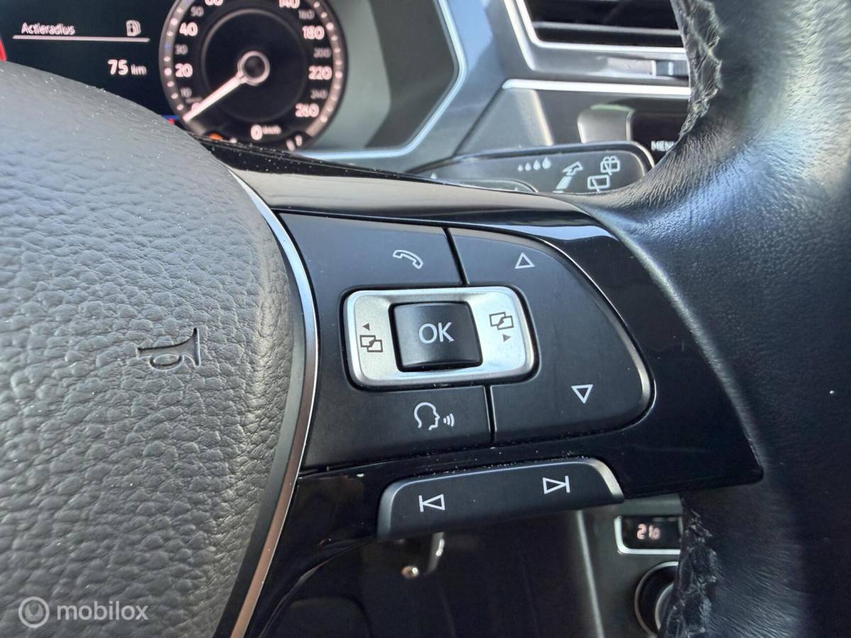 Volkswagen Tiguan Volkswagen Tiguan 1.4 TSI DSG ACT 4Motion R-Line Sound edition