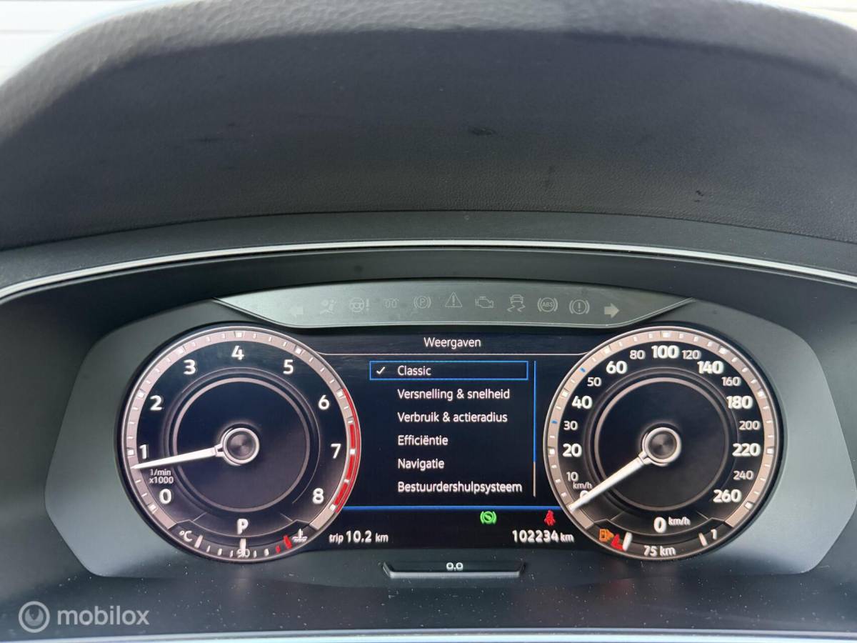 Volkswagen Tiguan Volkswagen Tiguan 1.4 TSI DSG ACT 4Motion R-Line Sound edition