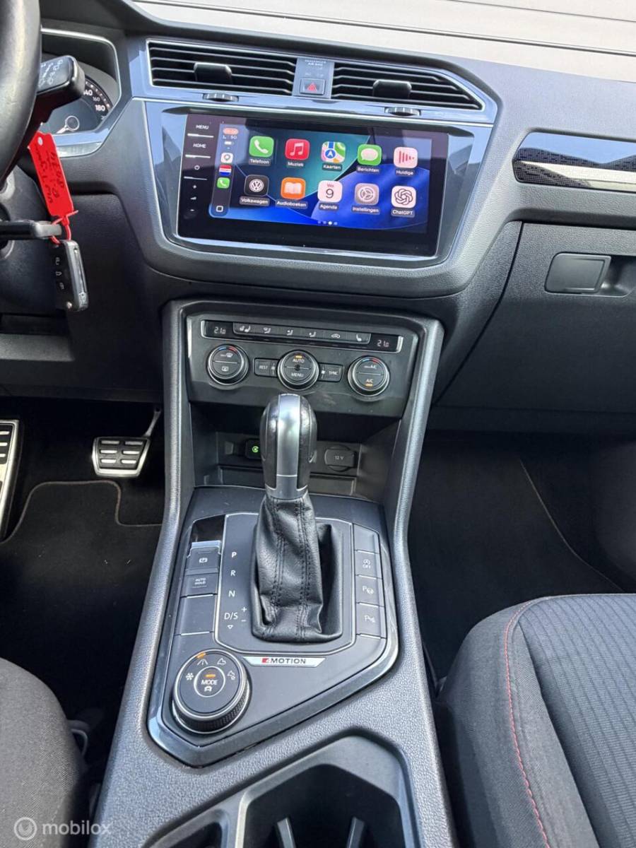 Volkswagen Tiguan Volkswagen Tiguan 1.4 TSI DSG ACT 4Motion R-Line Sound edition