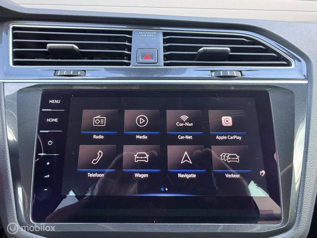 Volkswagen Tiguan Volkswagen Tiguan 1.4 TSI DSG ACT 4Motion R-Line Sound edition