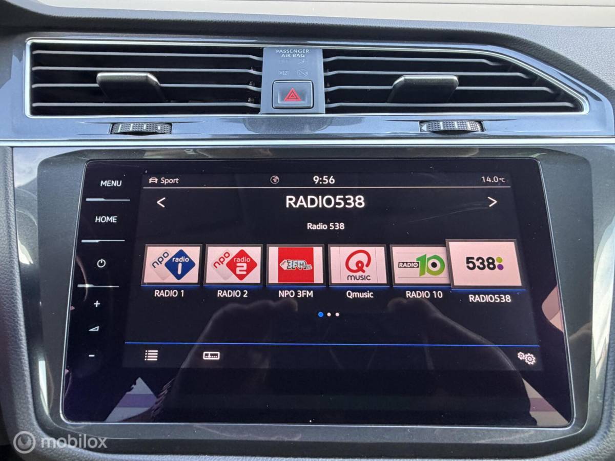 Volkswagen Tiguan Volkswagen Tiguan 1.4 TSI DSG ACT 4Motion R-Line Sound edition