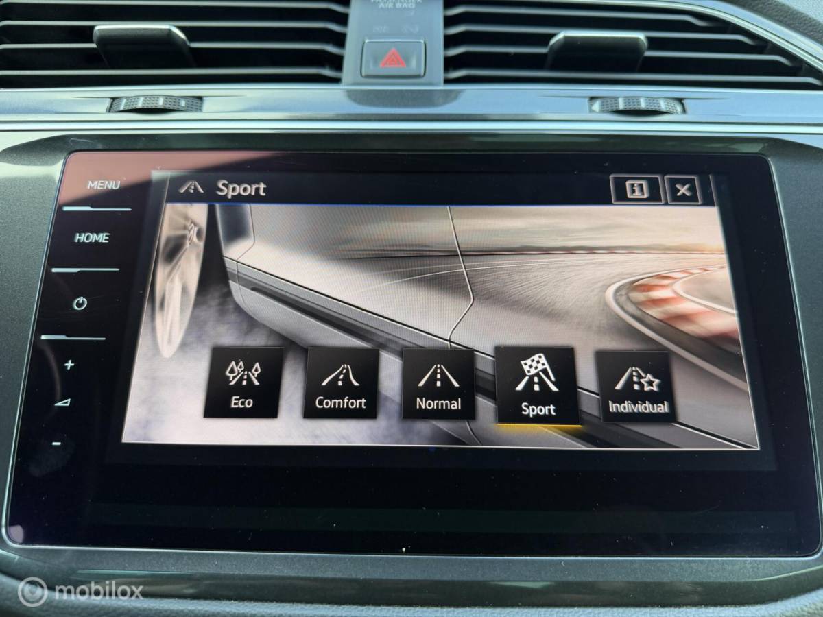 Volkswagen Tiguan Volkswagen Tiguan 1.4 TSI DSG ACT 4Motion R-Line Sound edition