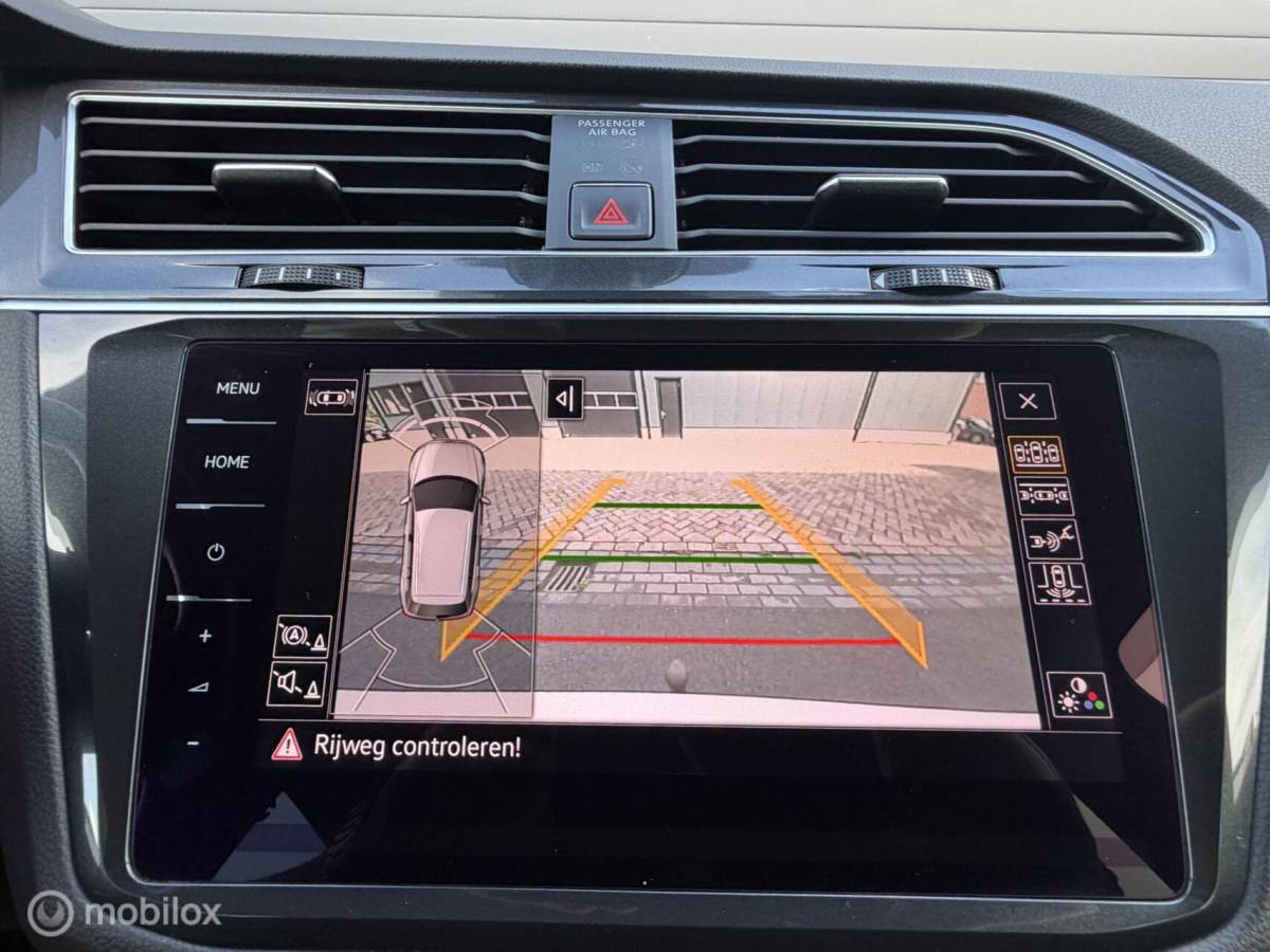 Volkswagen Tiguan Volkswagen Tiguan 1.4 TSI DSG ACT 4Motion R-Line Sound edition