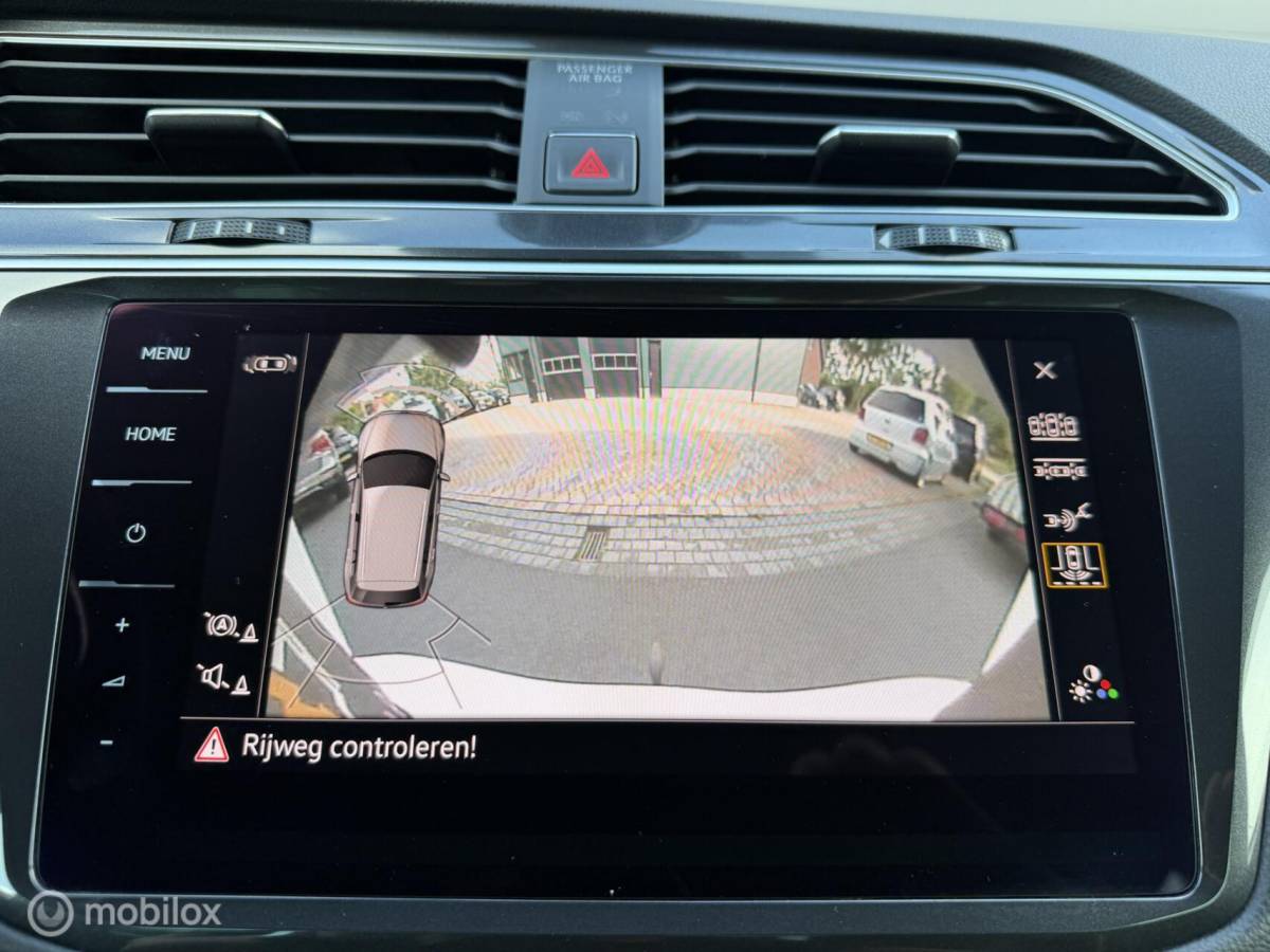 Volkswagen Tiguan Volkswagen Tiguan 1.4 TSI DSG ACT 4Motion R-Line Sound edition