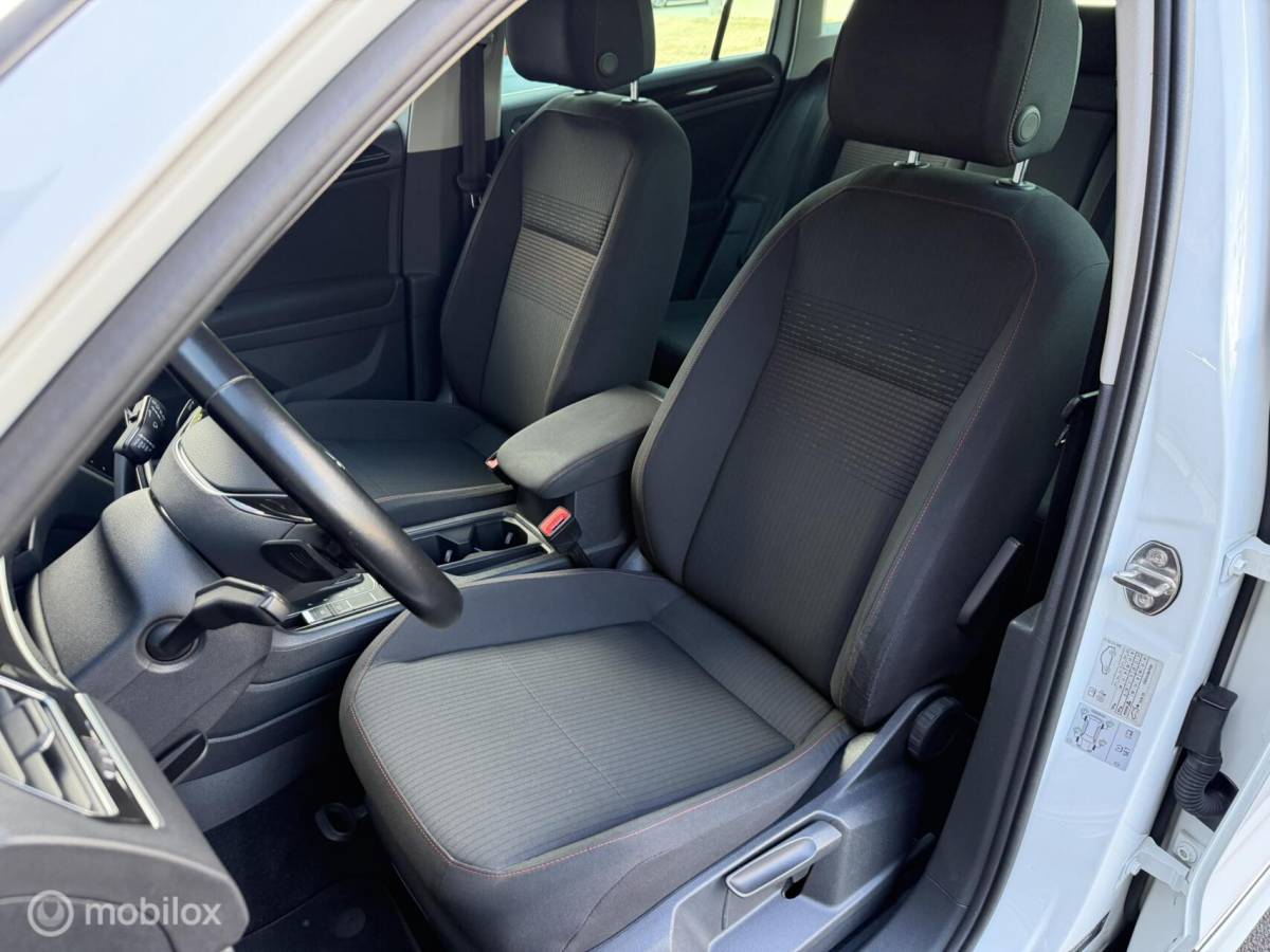 Volkswagen Tiguan Volkswagen Tiguan 1.4 TSI DSG ACT 4Motion R-Line Sound edition