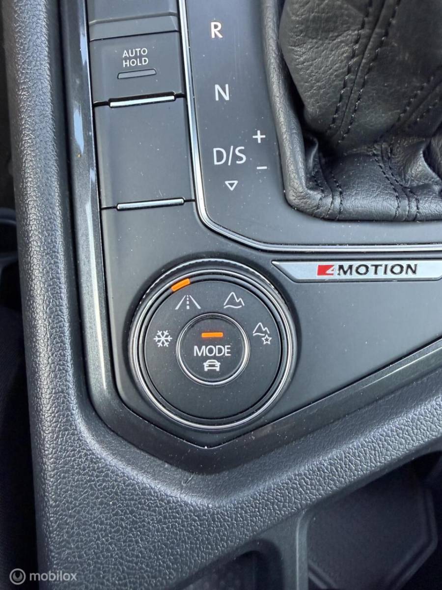 Volkswagen Tiguan Volkswagen Tiguan 1.4 TSI DSG ACT 4Motion R-Line Sound edition