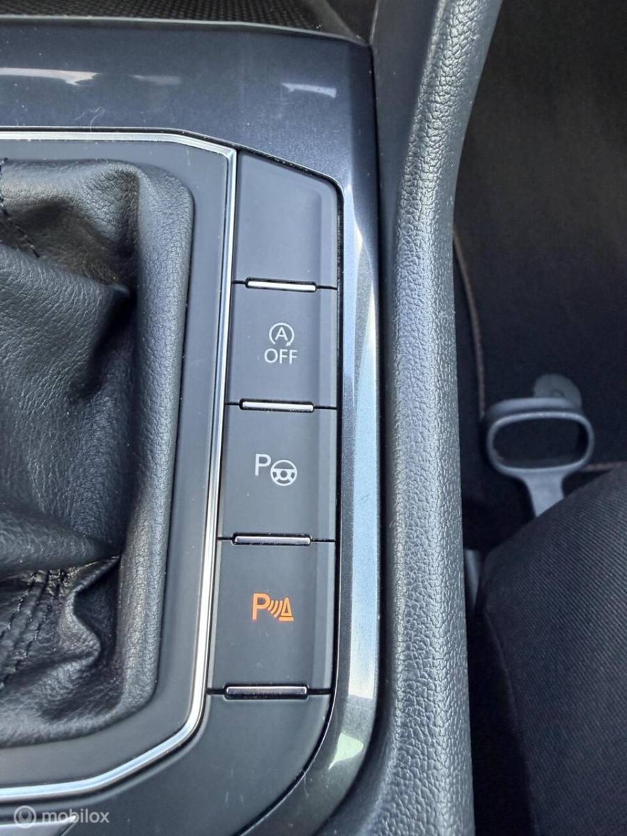 Volkswagen Tiguan Volkswagen Tiguan 1.4 TSI DSG ACT 4Motion R-Line Sound edition