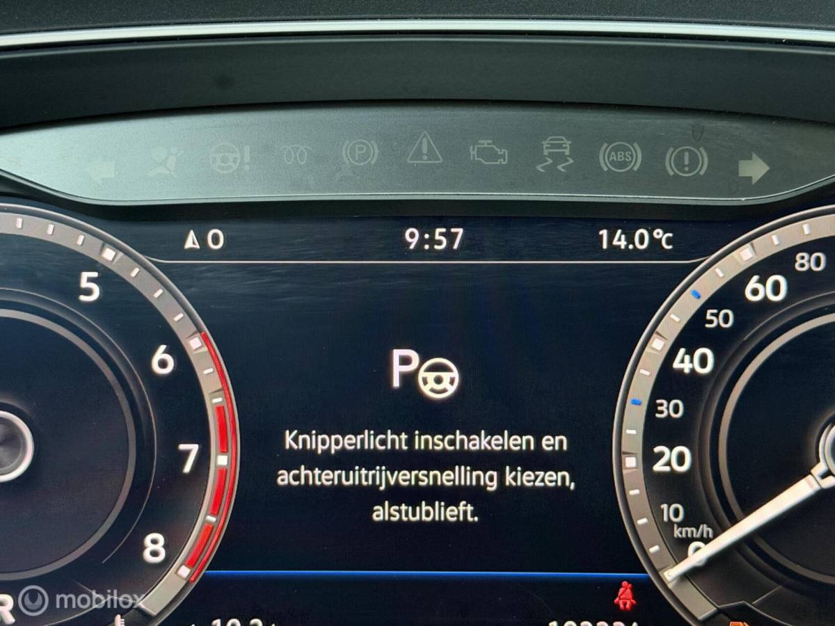 Volkswagen Tiguan Volkswagen Tiguan 1.4 TSI DSG ACT 4Motion R-Line Sound edition